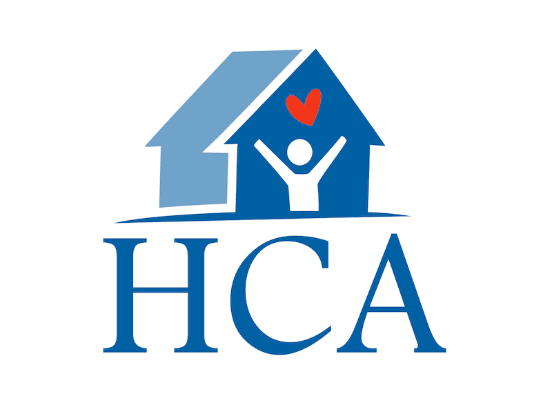 HCA Branding