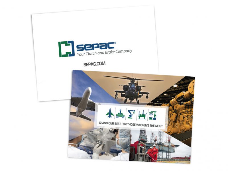 SEPAC Branding Icons